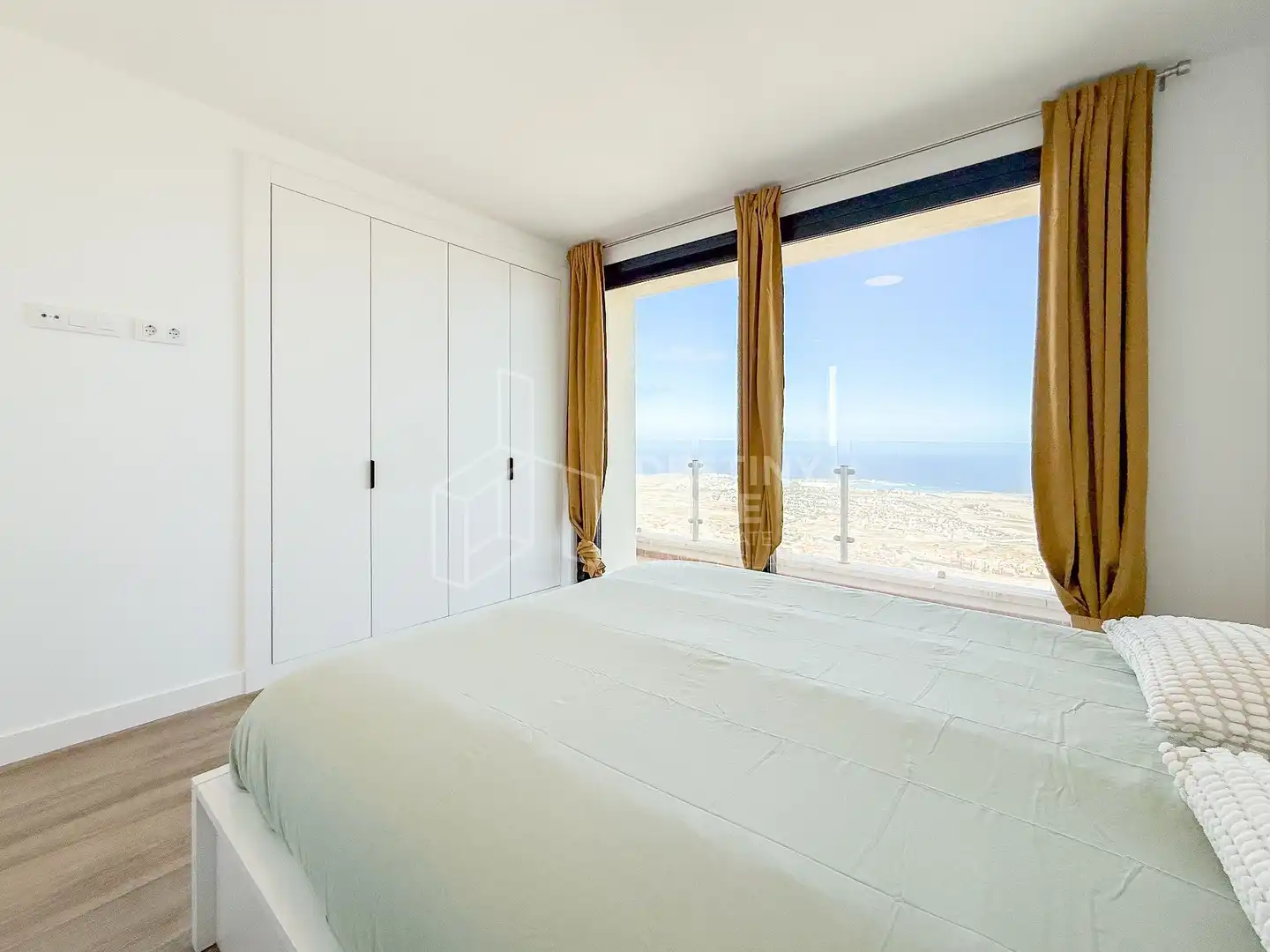 Piso de 118 m² en Antigua