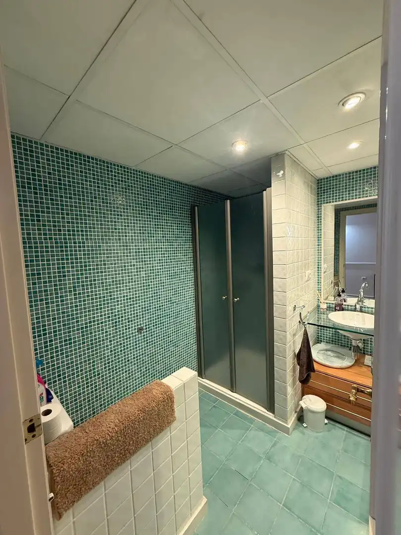Piso de 126 m² en l'Eliana