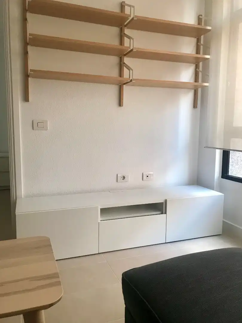 Appartamento 40 m² a Santa Cruz de Tenerife