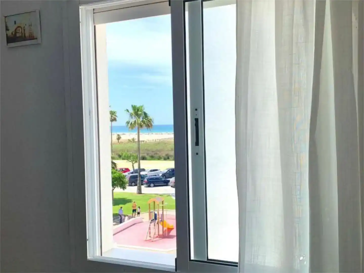 Piso de 45 m² en Conil de la Frontera