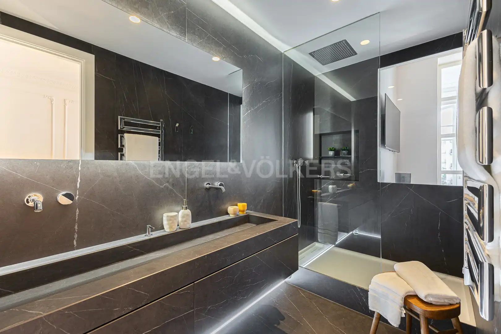 Apartamento 200 m² em Barcelona