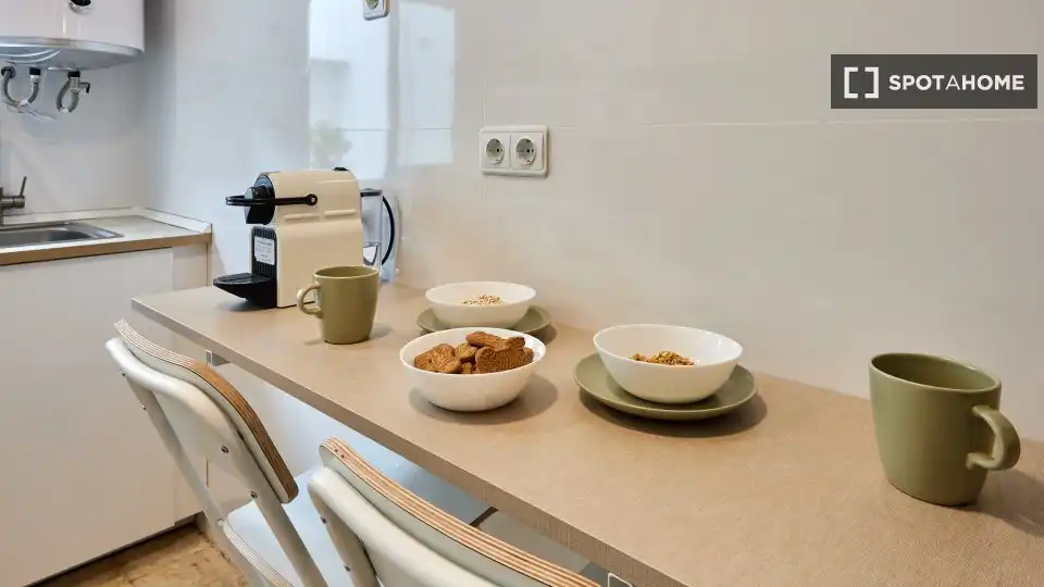 Habitación 122 m², Cádiz