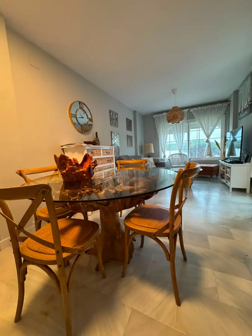 Piso de 40 m² en Chiclana de la Frontera