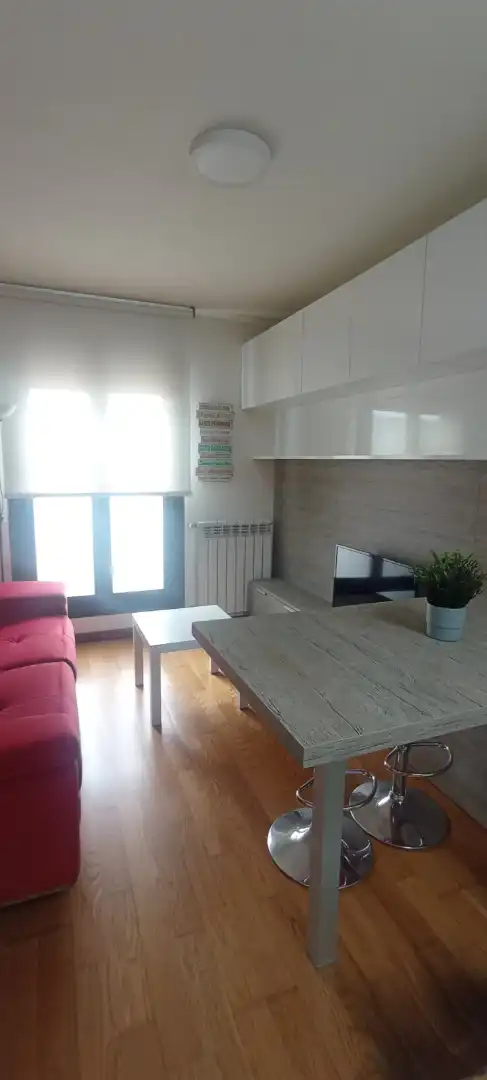 Appartement 50 m² à Zamora