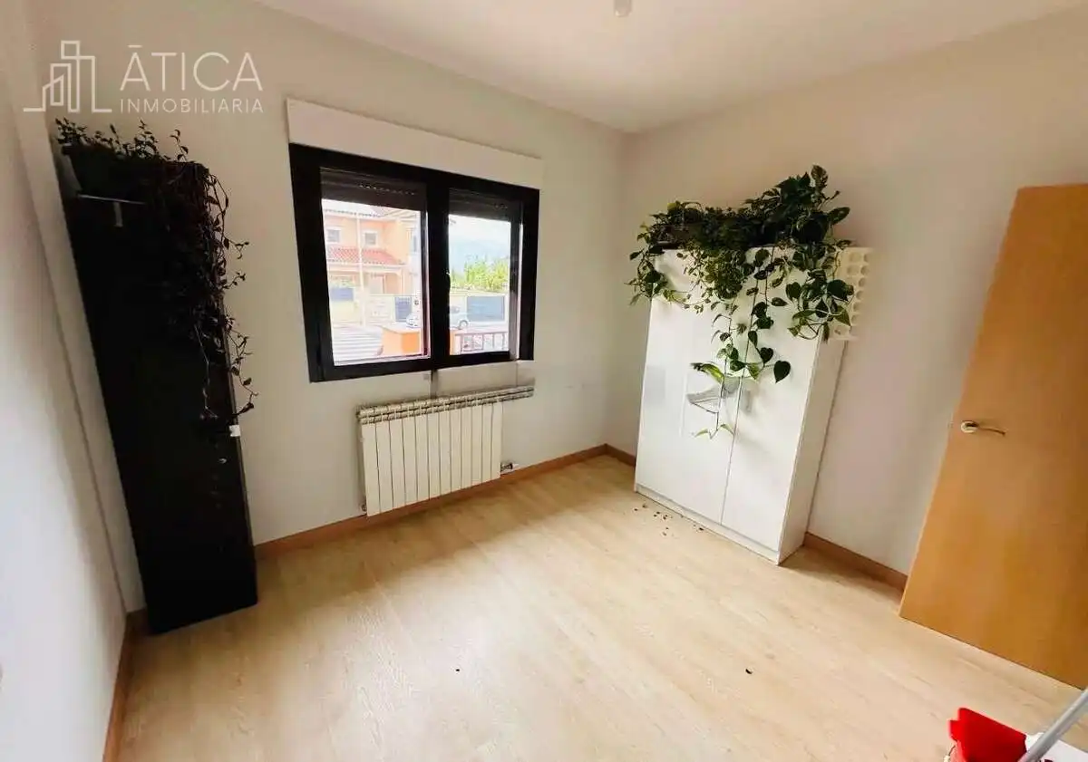 Casa de 200 m² a Moriscos