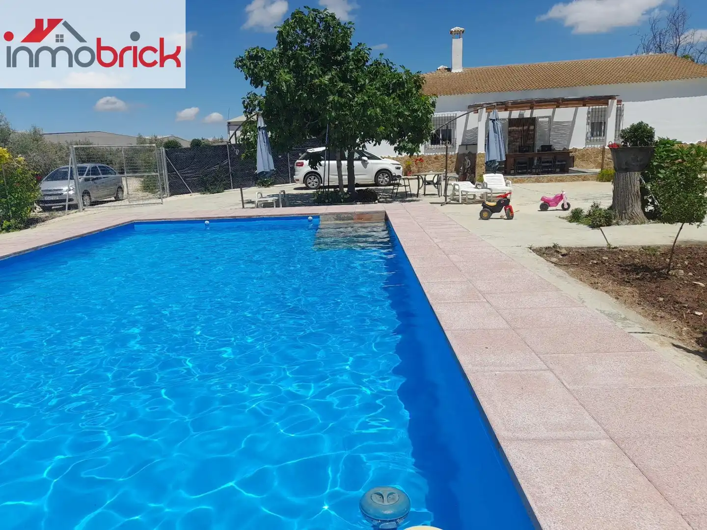 Piso de 150 m² en Lucena