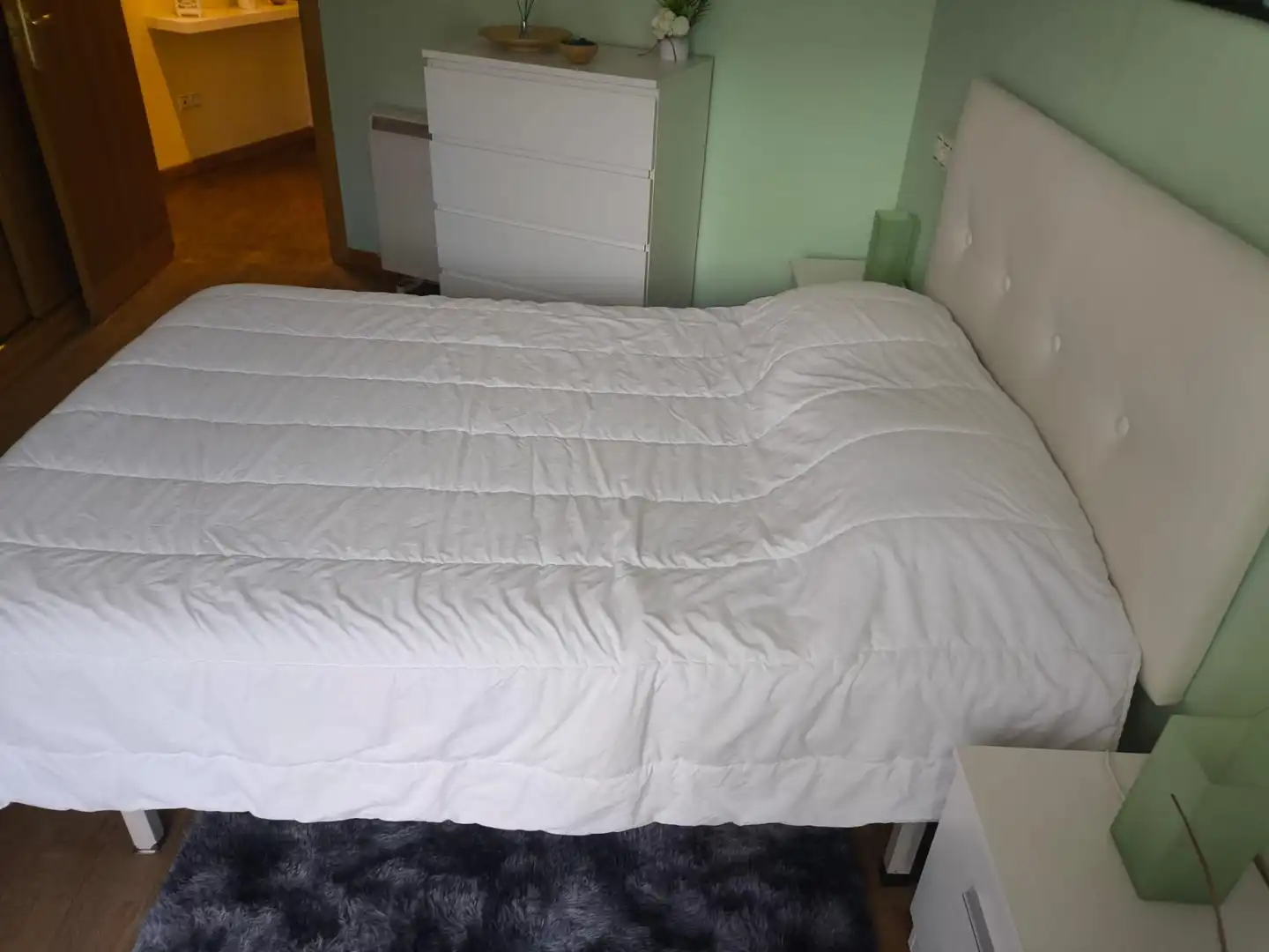Pis de 71 m² a Arteixo