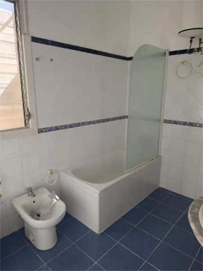 Piso de 120 m² en Almería