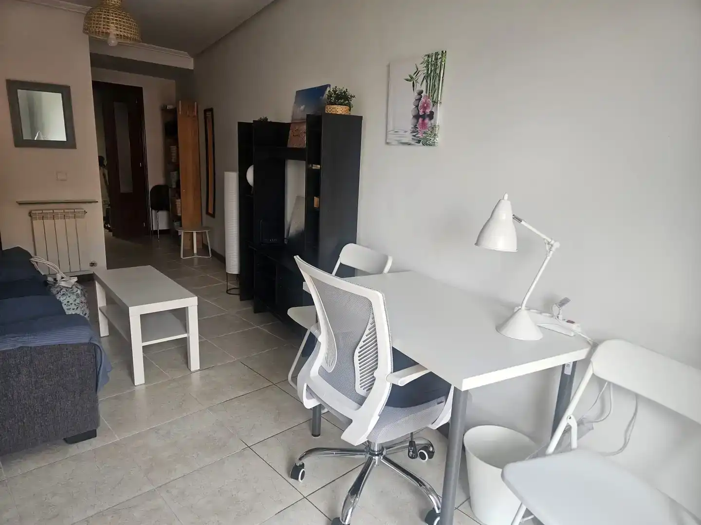 Piso de 50 m² en Valladolid
