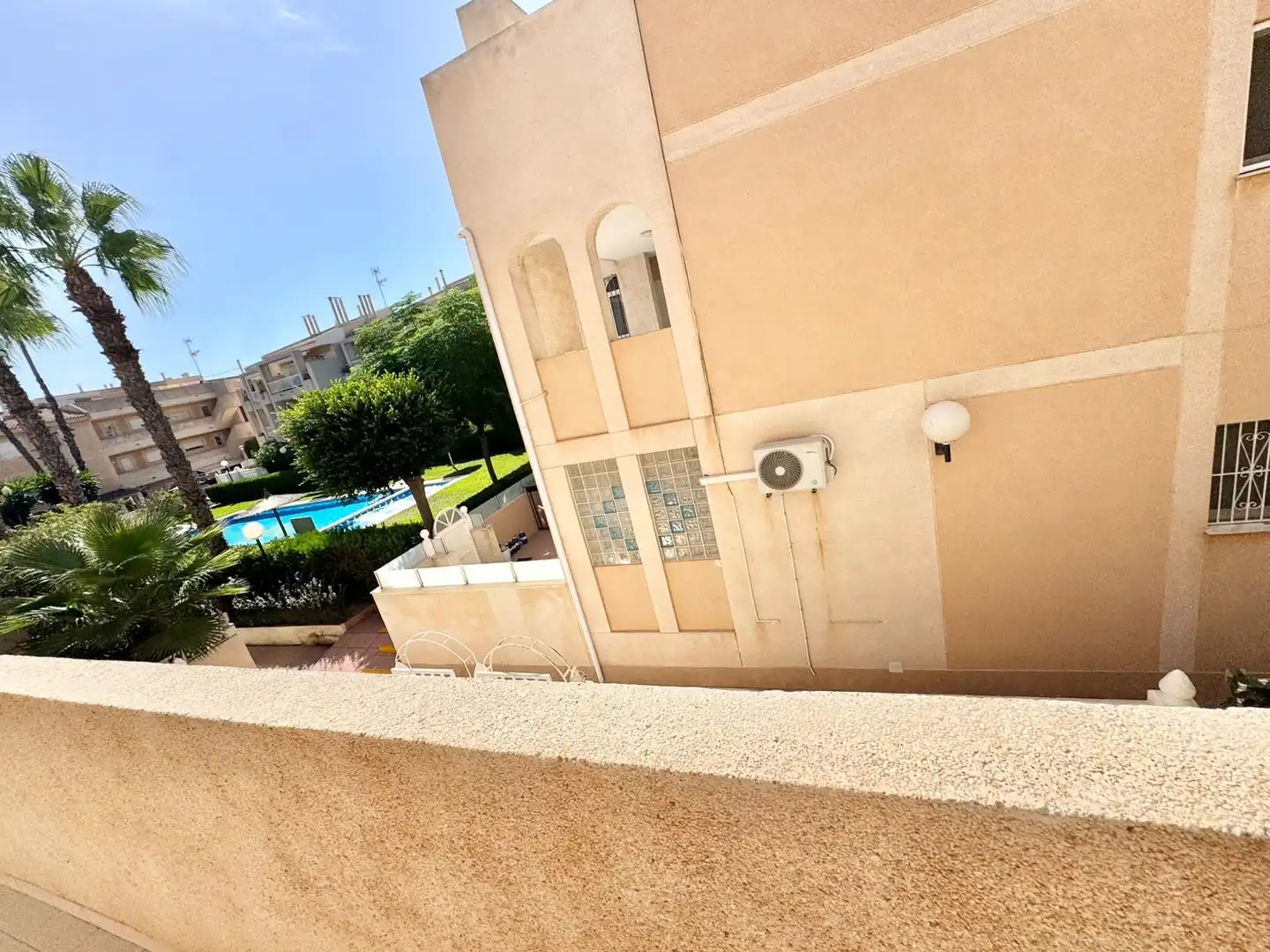 Piso de 65 m² en Torrevieja