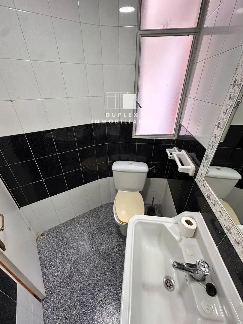 Piso de 95 m² en Cuenca