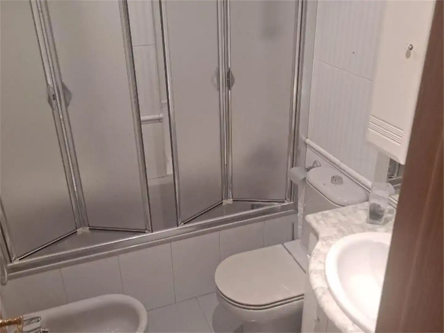 Piso de 85 m² en Burgos