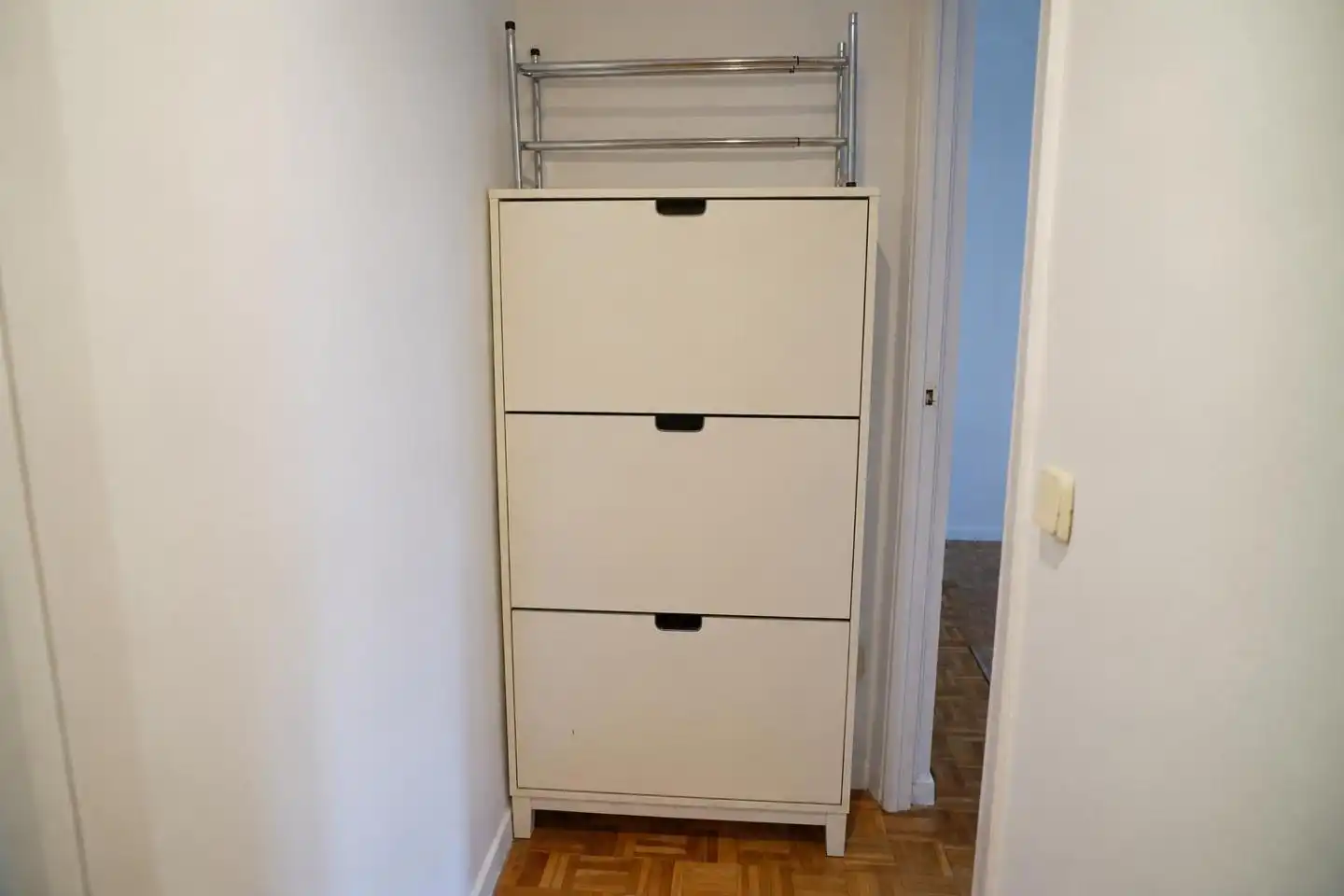 Habitación en alquiler, Madrid