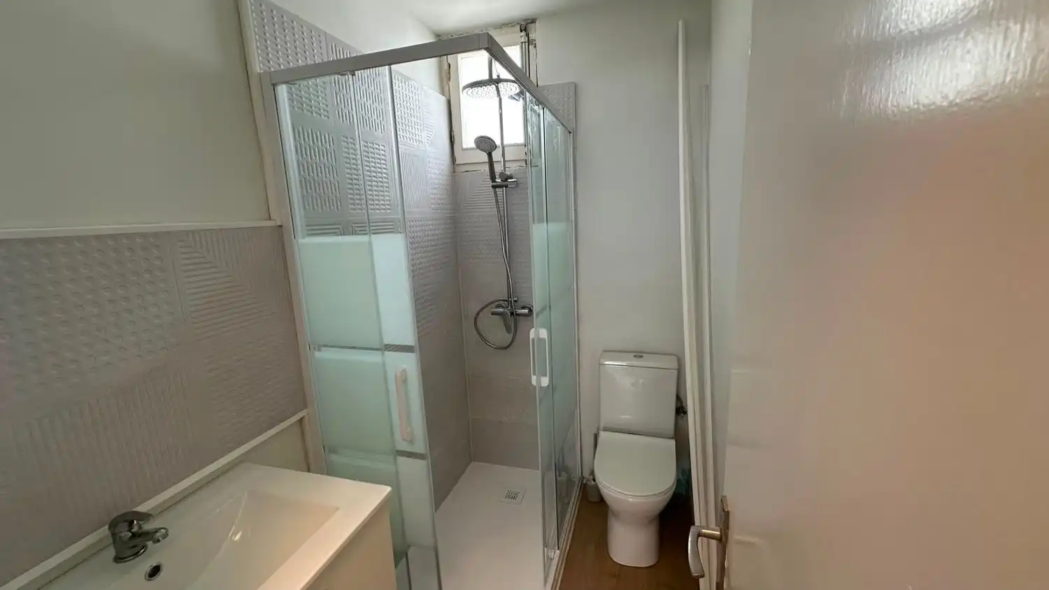 Piso de 91 m² en Ferrol