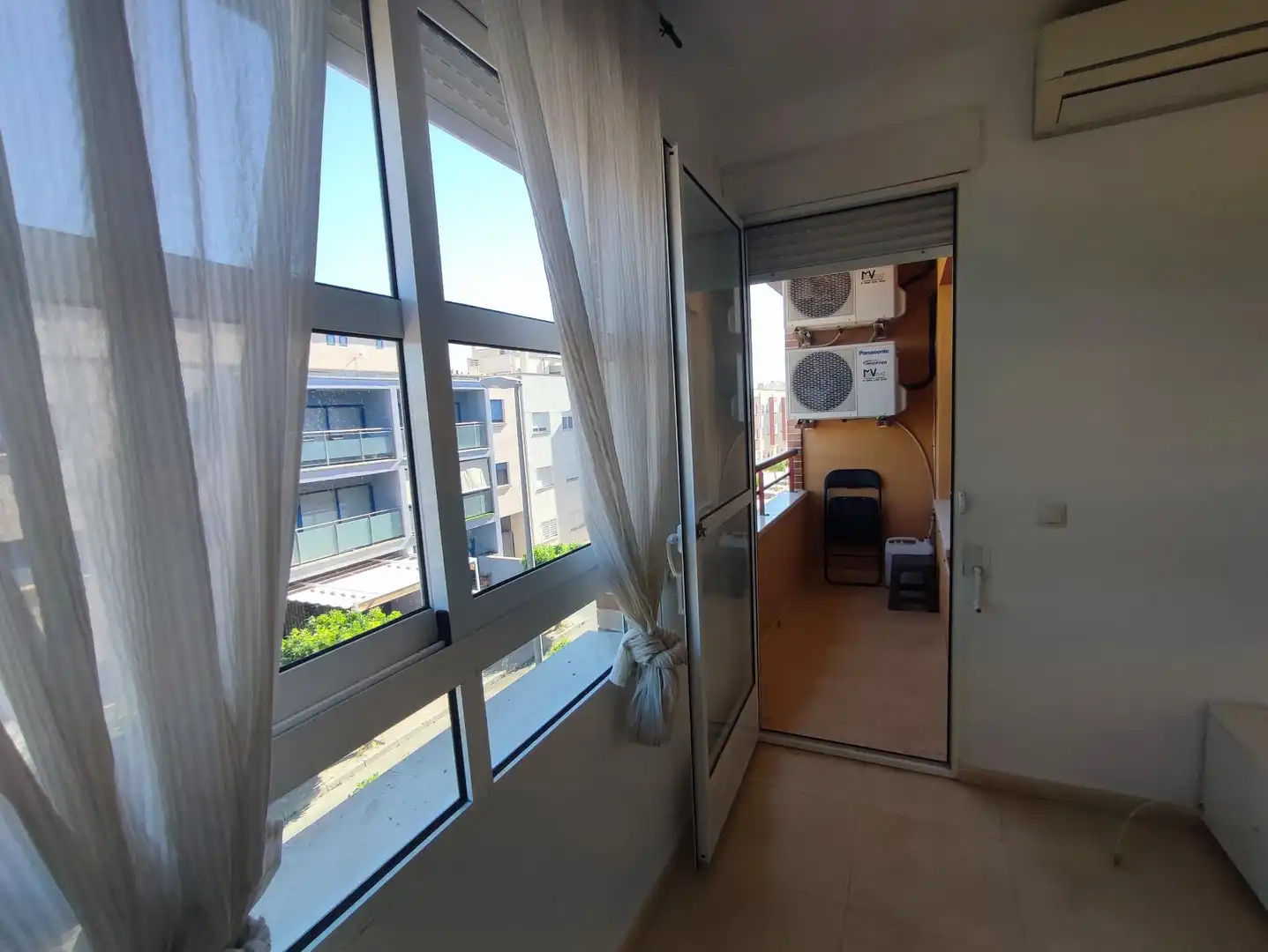 Piso de 65 m² en Murcia