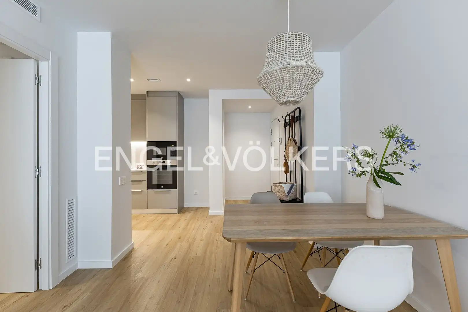 Piso de 85 m² en Sabadell