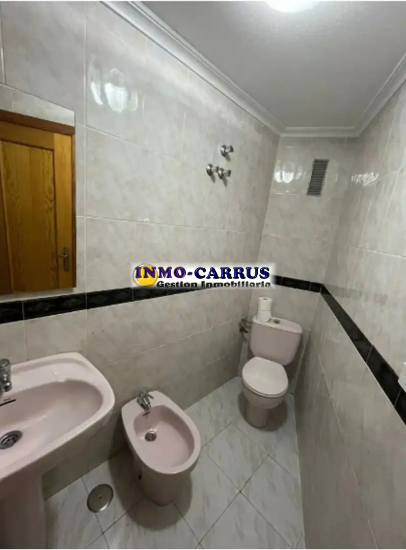 Apartamento 130 m² em Crevillent