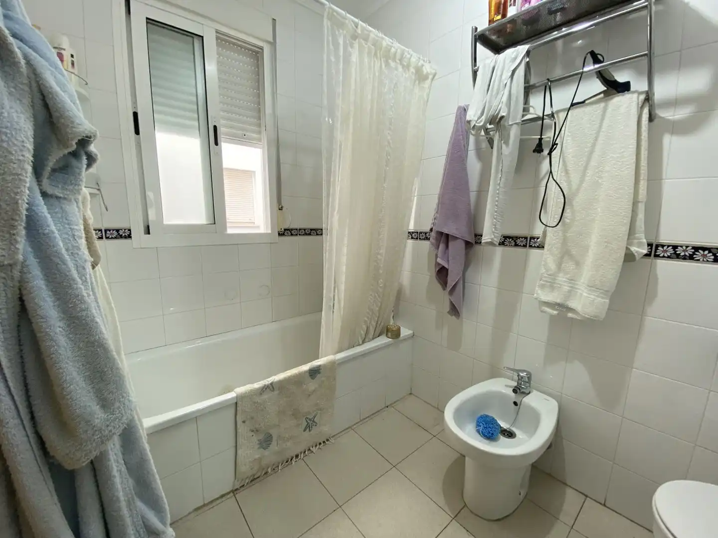 Flat 115 m² in Lepe
