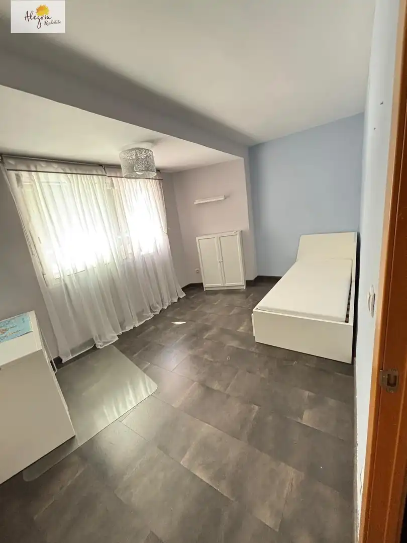 Piso de 89 m² en Valencia