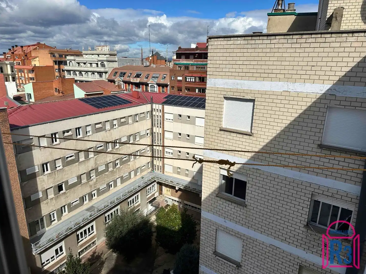 Piso de 59 m² en León