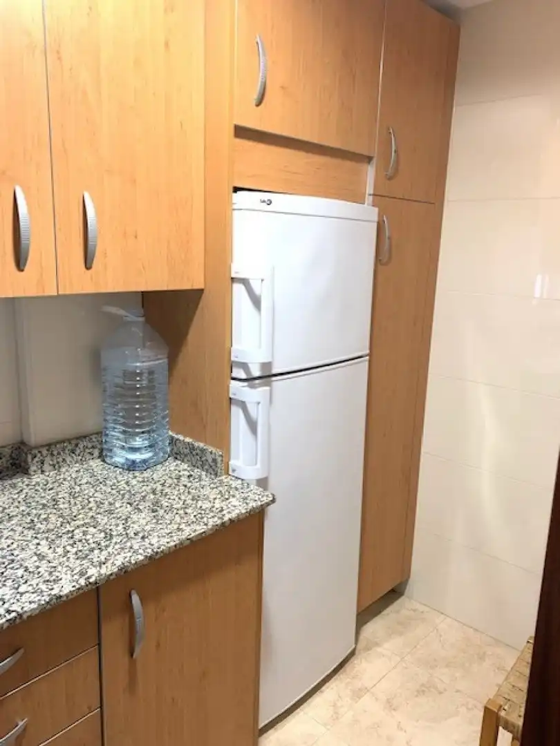 Wohnung 67 m² in Murcia