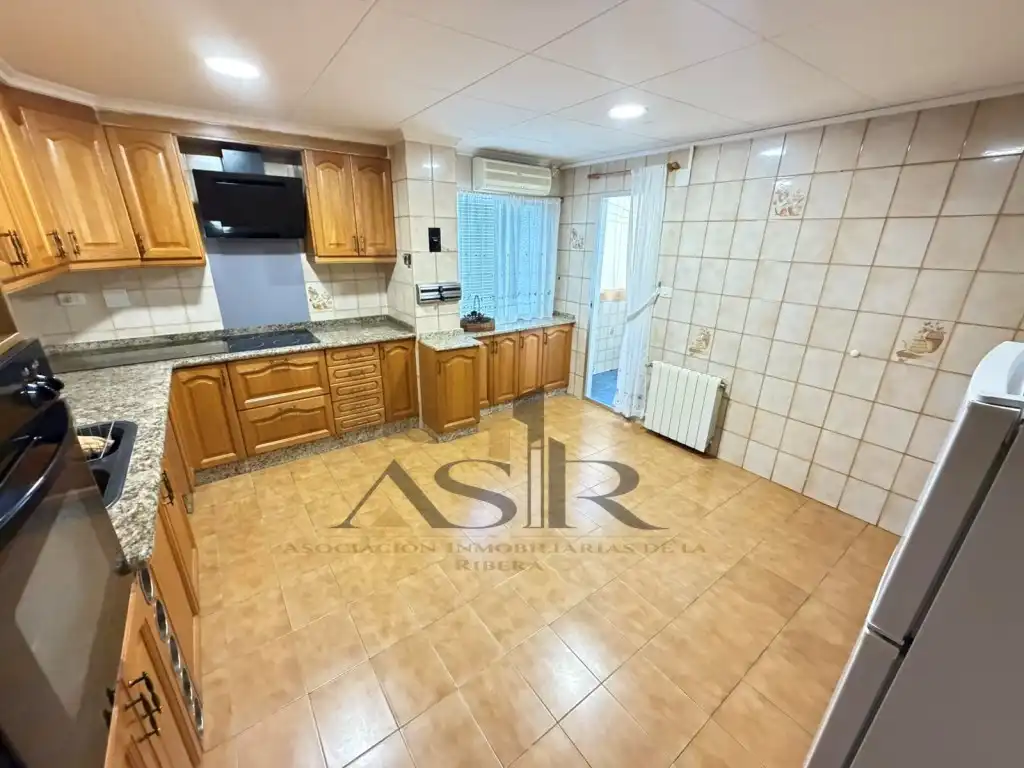 Pis de 130 m² a Alzira