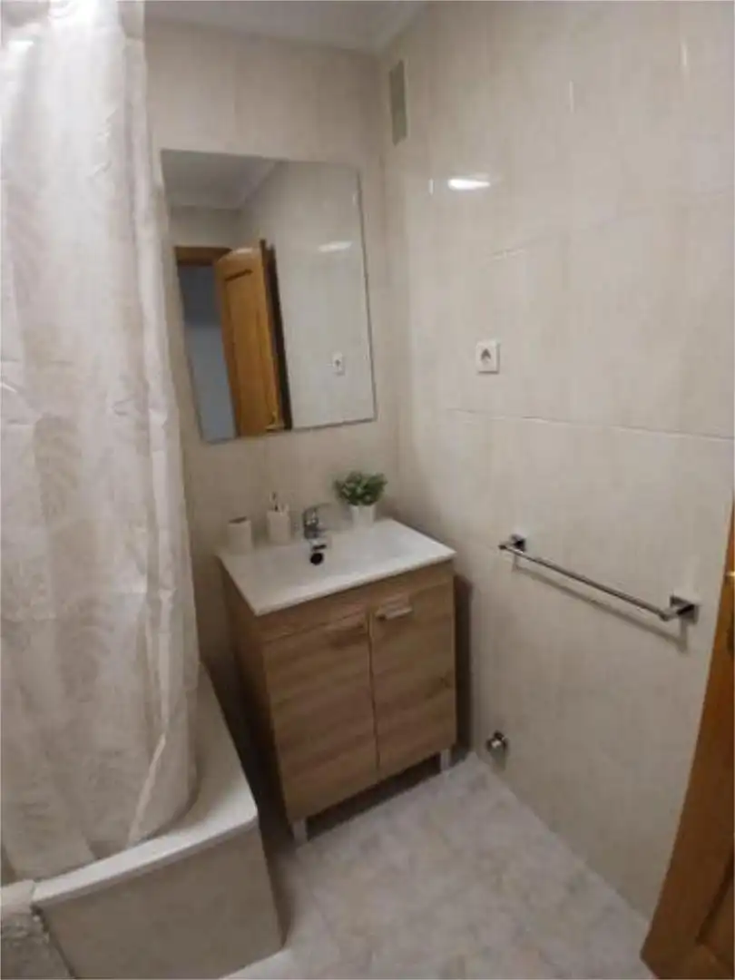 Pis de 54 m² a Torremolinos