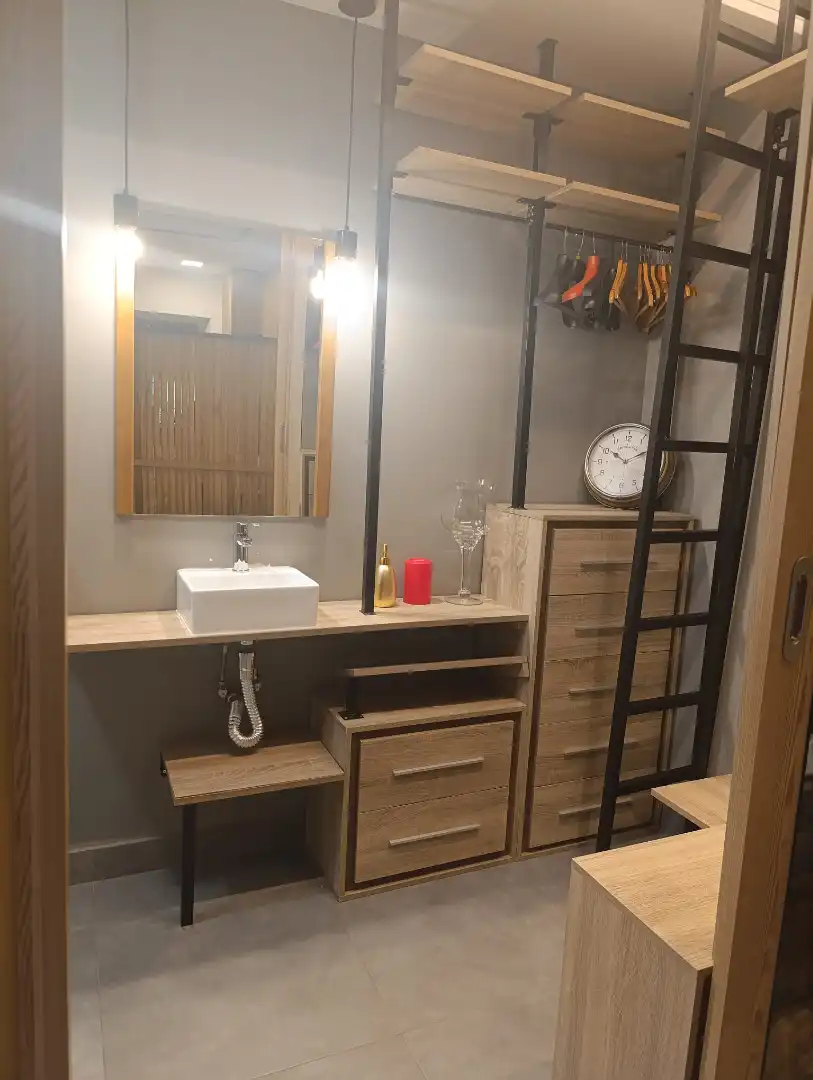 Piso de 50 m² en Córdoba