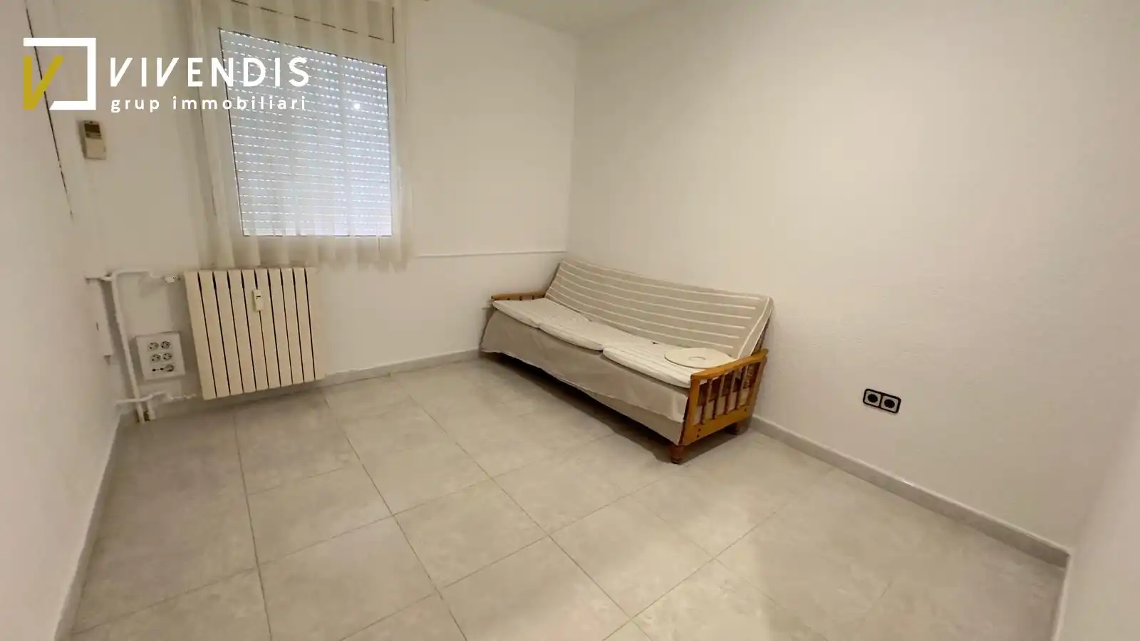 Pis de 146 m² a Lleida