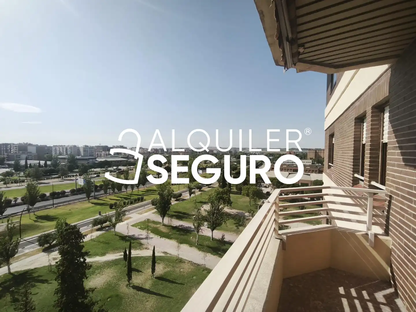 Pis de 100 m² a Saragossa