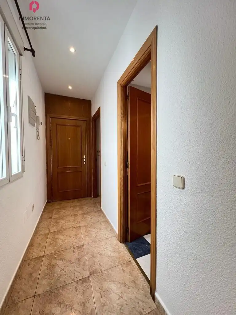 Pis de 46 m² a Madrid