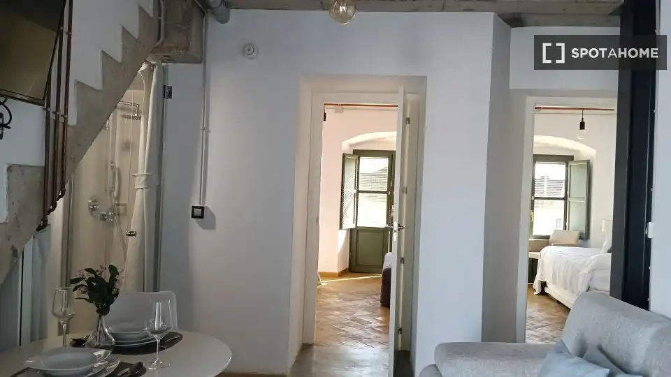 Habitación 67 m², Córdoba