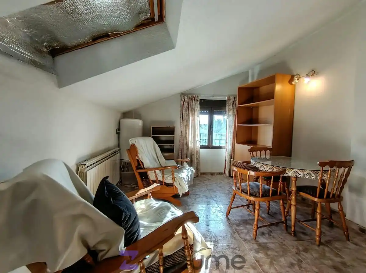 Piso de 186 m² en Cabañas de la Sagra