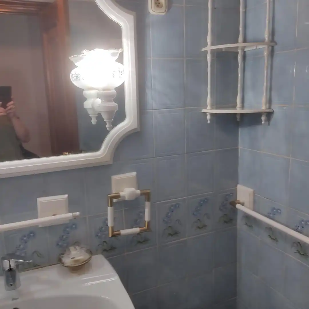 Piso de 110 m² en Cuenca