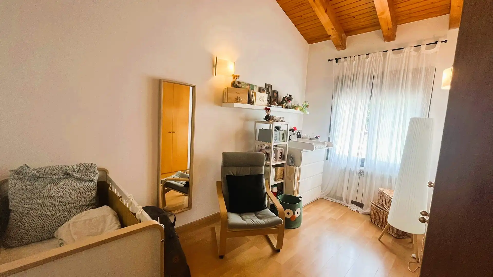 Piso de 146 m² en Gualba