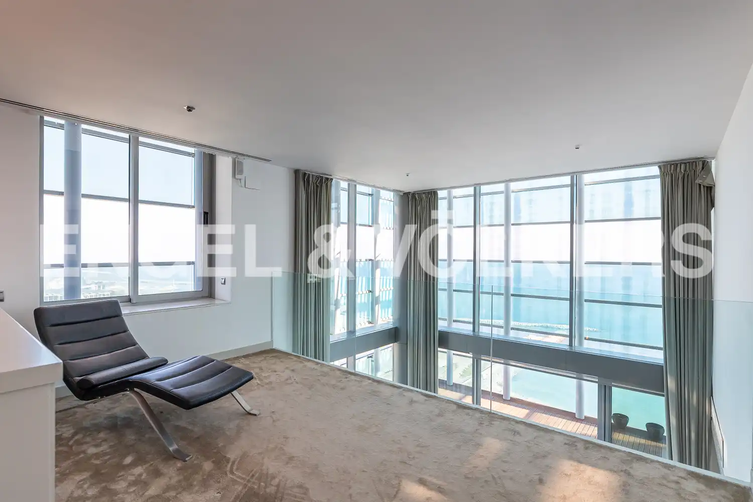 Piso de 185 m² en Barcelona