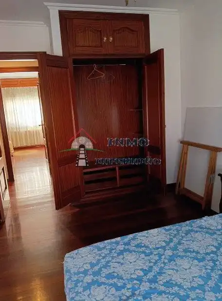 Pis de 75 m² a Ferrol