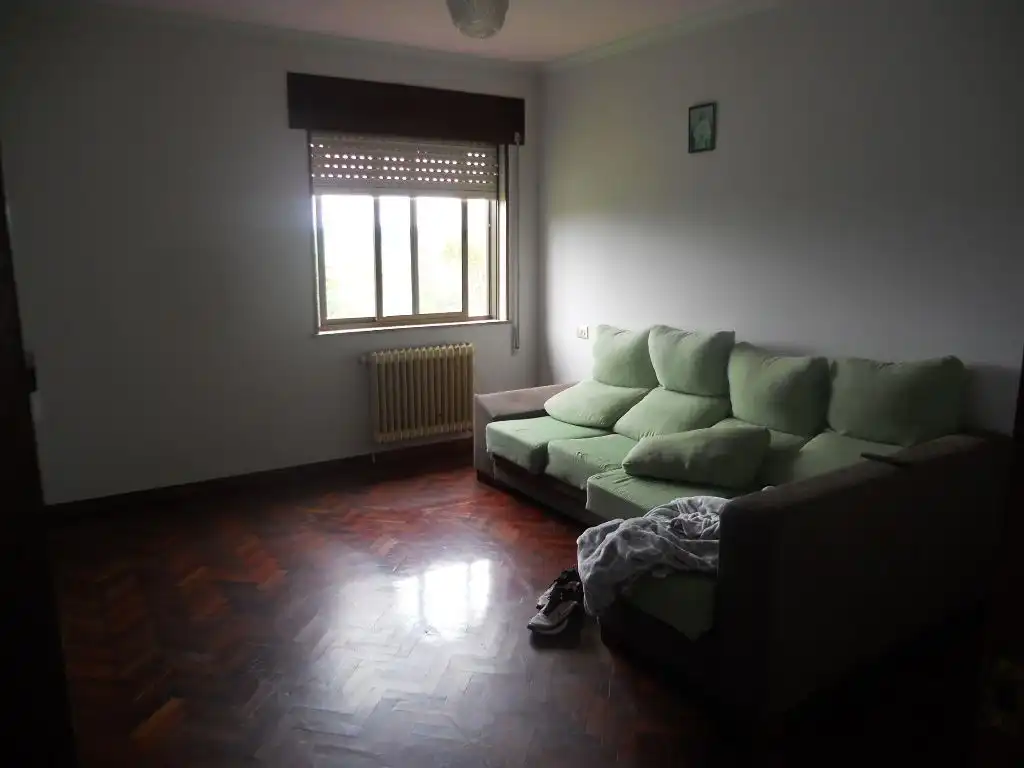 Piso de 200 m² en Lugo