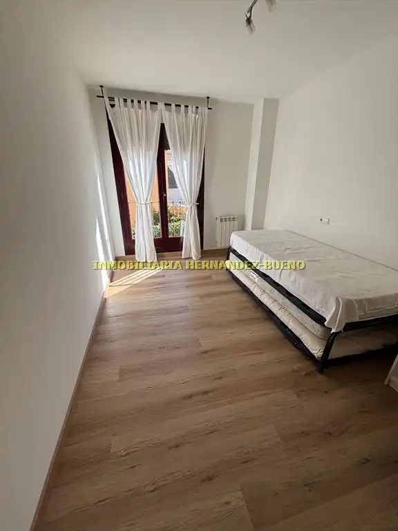 Piso de 108 m² en Salamanca
