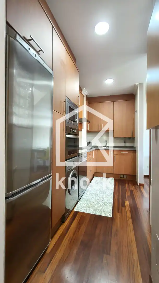 Pis de 36 m² a Navia