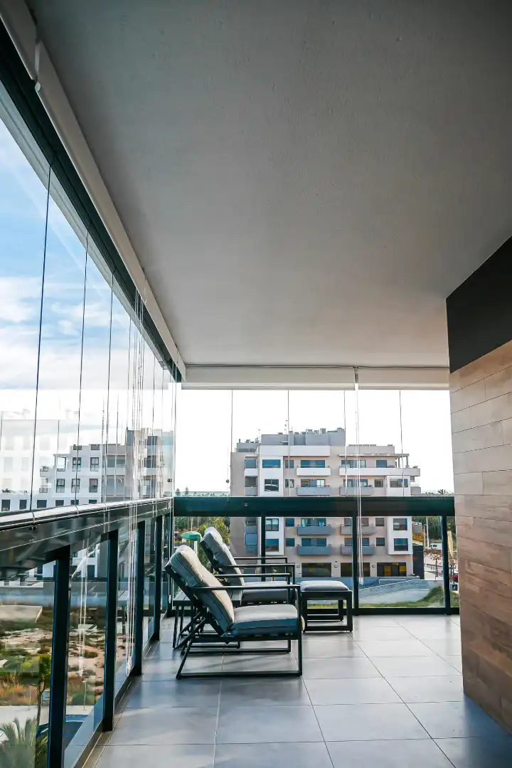 Pis de 85 m² a Elx