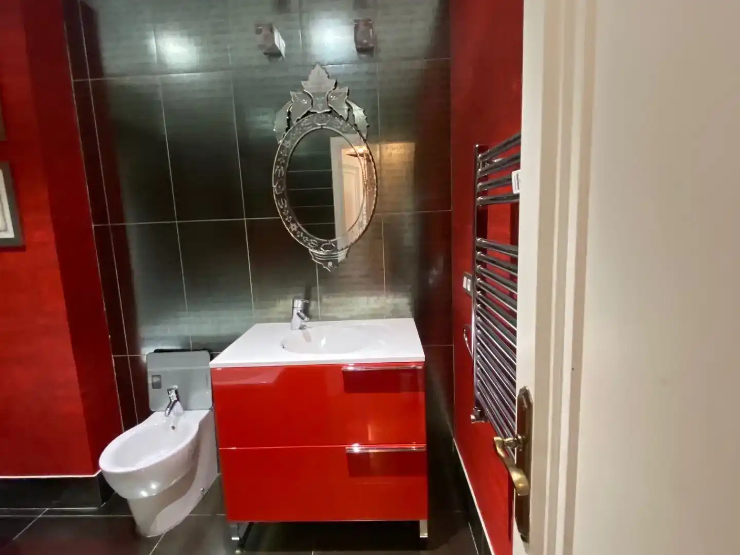 Piso de 177 m² en Vigo