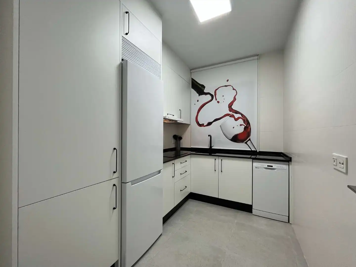 Piso de 85 m² en Garrucha