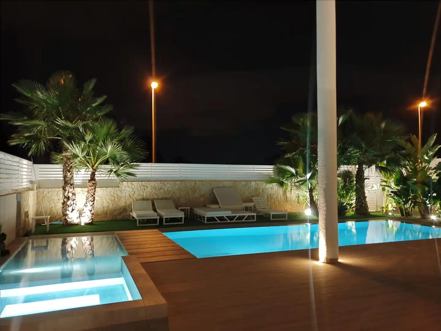 Casa de 244 m² en San Fulgencio