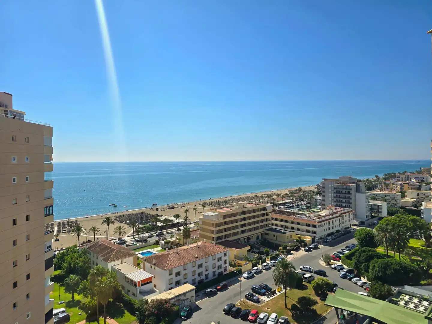 Piso de 93 m² en Torremolinos
