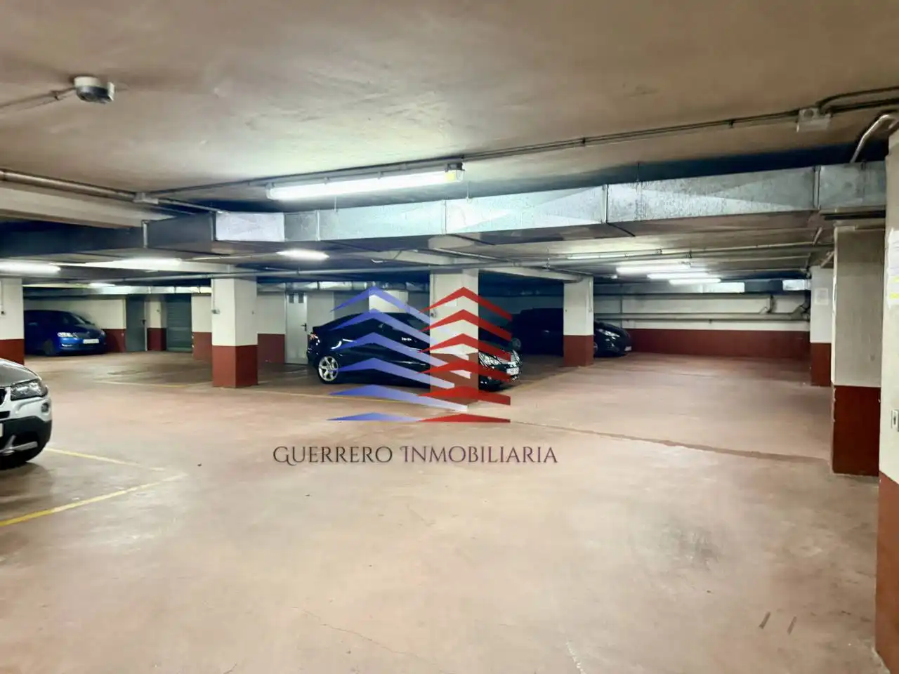 Piso de 85 m² en Ourense