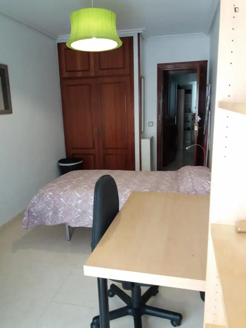Habitación en alquiler, Murcia