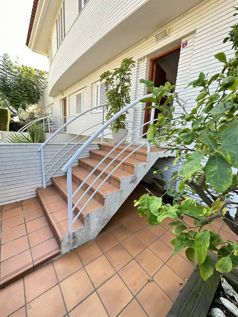 Piso de 270 m² en Altafulla
