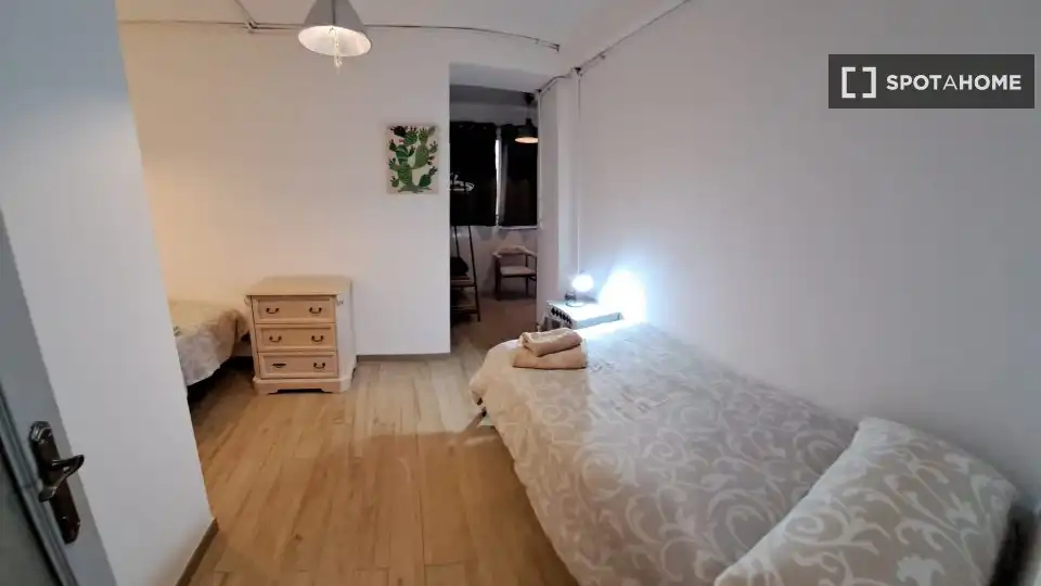 Habitación 115 m², Sevilla
