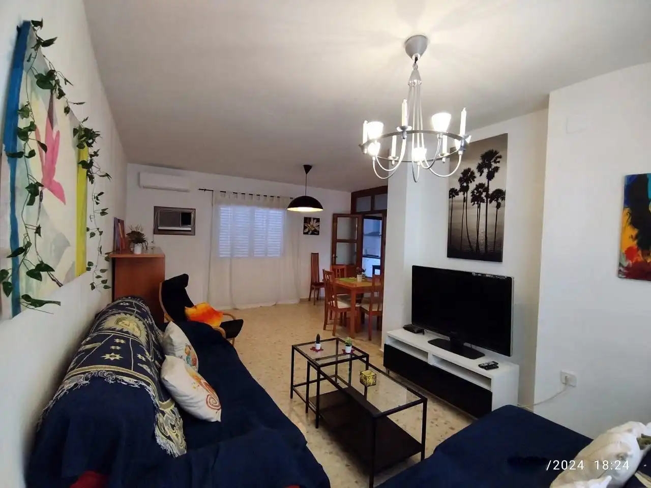 Casa 124 m² a Benacazón